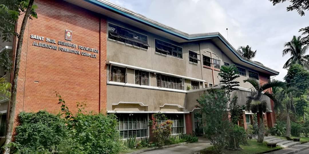 Saint Paul Seminary Foundation