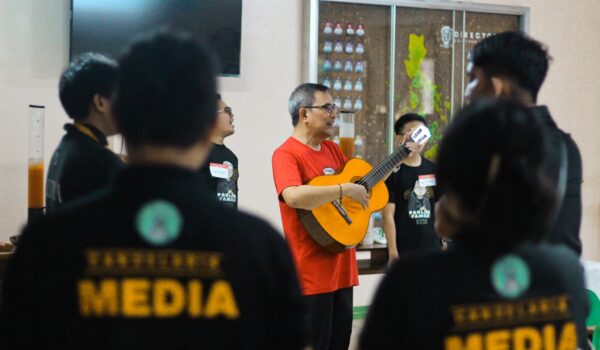 Diocese of Imus SOCCOM Holds Advent Recollection at Saint Paul Seminary Foundation